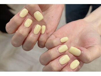 ミエル 川越店(miel)/ワンカラー