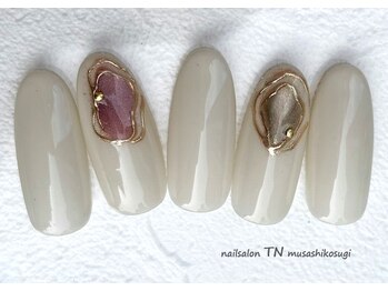 ☆シンプル・トレンドデザイン☆