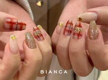 ビアンカ 栄店(Bianca)/持ち込みコース初回¥9000