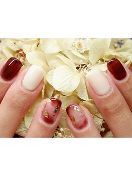 大人女性向けこだわりサロン