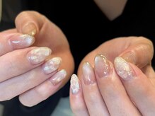 シーヘア アンド ビューティー(See. Hair&Beauty)/お持ち込みデザイン