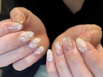 シーヘア アンド ビューティー(See. Hair&Beauty)/お持ち込みデザイン