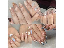 オクトネイル 茅ヶ崎(oct.nail)