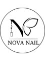ノヴァ ネイル(Nova nail)&nbsp;Ami ユキ