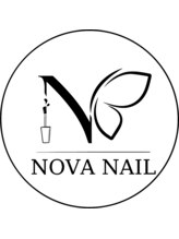ノヴァ ネイル(Nova nail)&nbsp;Ami ユキ