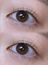 キャンアイドレッシー 木更津店(Can I Dressy)/まつ毛パーマ