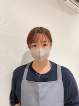 キャンアイドレッシー 下赤塚店&nbsp;鈴木 ネイリスト