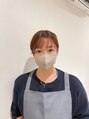キャンアイドレッシー 下赤塚店 鈴木 ネイリスト