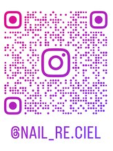 リシェル(Re.ciel)/Instagram