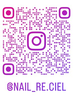 リシェル(Re.ciel)/Instagram