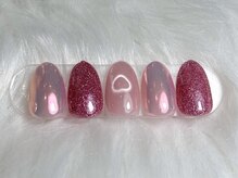 ラズワルド(Lazward)/うるキラ＊オーロラ&ハートマグ