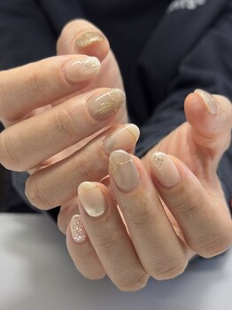 クリスマス限定定額デザイン