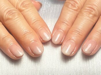 レイネイル(Ray nail)/グラデーションネイル