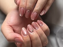 ハンスム 下北沢(Hansum)/マグネットワンカラー