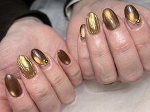 ロイネイル 鹿嶋店(LOInail)/【定額】スタンダードコース