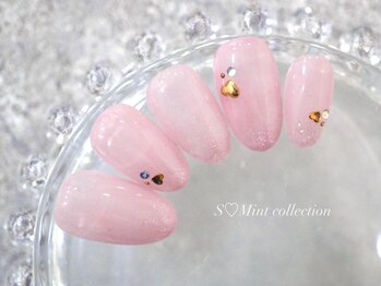 バレンタイン ¥7980オフ込み