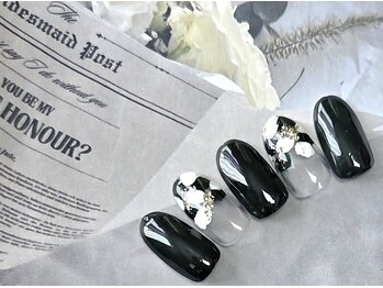 マーム(ma`am)/1月【定額】トレンド