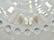 リセ(Risse)/スキニーフレンチ　8200