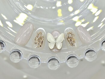 リセ(Risse)/スキニーフレンチ 8200