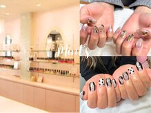 ミンツ 北浜店(Mint's)