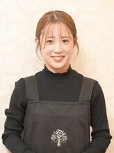 チュリップサカエ(Tulipe sakae)&nbsp;越野 真帆