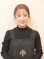 チュリップサカエ(Tulipe sakae) 越野 真帆