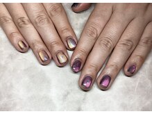 ネイルサロンアンドスクール ミリオン ケイテイ(MILLION KT)/お客様ネイル