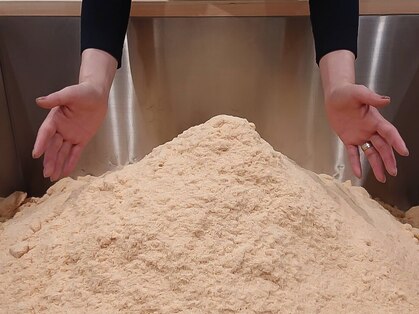 大宮氷川酵素風呂つるせんの写真