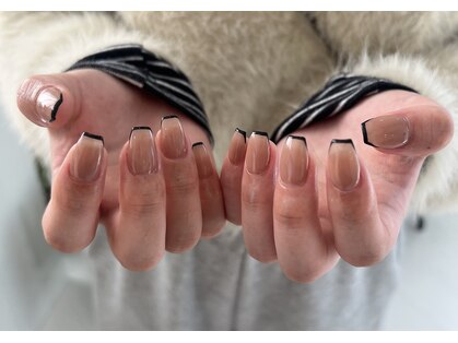 ラヴィラミシア(la vie lamicia)の写真