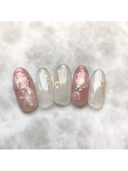 アイビー(The Ivy)/アートコース