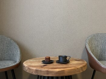 オクルミ 茅場町(Okurumi)/お子様連れも歓迎です。