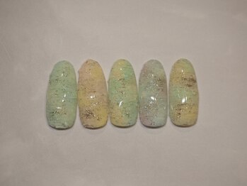 アネラ 青森浜田店(ANELA)/【ハンド】カジュアル定額