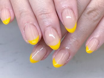 フォフォネイル 自由が丘(Fofo nail)/