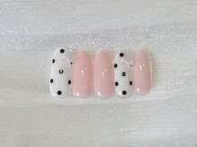 バグズ ヘアデザイン 桔梗が丘店(Baguz HAIR DESIGN)/シンプルデザイン : 中西