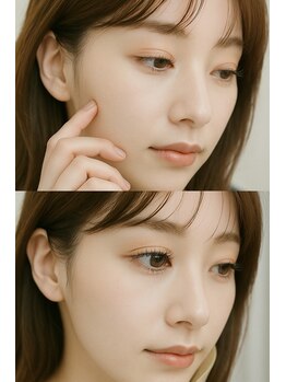 リバース 新町(Rebirth)/【新町/西大橋】長持ちの秘訣