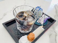 ポーラ 前橋みなみ店(POLA)の雰囲気（おもてなし）