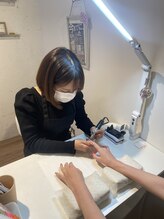 ディア 大森北口店 Jyuna