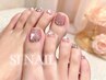 【FOOT】夏先取りキャンペーン開催中♪ SNS話題沸騰★トレンド定額  ￥11980