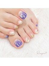 ロシュネ(Rosyne)/ネイル◆持ち込みデザイン