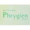 フリジア(Phrygien)のお店ロゴ