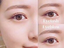 グランアイ 関目店(GRAN EYE)の雰囲気（【まつげパーマ】なりたい目元自由自在◎デザイン豊富♪）