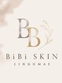 【ハーブピーリング・毛穴】BiBi SKIN/BiBi SKIN【ハーブピーリング・毛穴】
