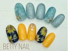 ベティネイル 八王子店(BETTYNAIL)