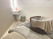 ルミエール 東室蘭seaside店の雰囲気（ゆったりとくつろげるお部屋で癒される音楽とともに♪）