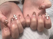 ネイルアヴァンス イオンモール和歌山店(Nail AVANCE.)の雰囲気(お客様それぞれに合わせたカラー提案が得意)
