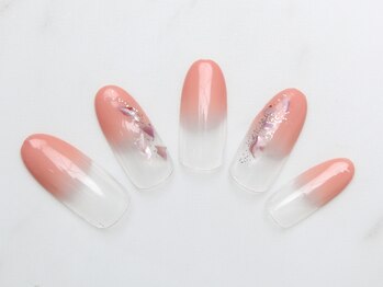 ジーネイルコウベ(G NAIL KOBE)/ハンドDコース 2990円