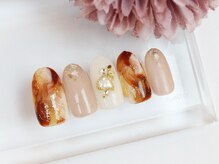 ツメトトノウ/とろりんマーブル♪