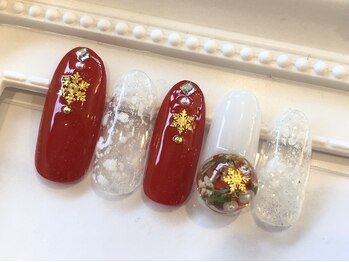 ナトゥール ネイルサロン(Natur nail salon)/