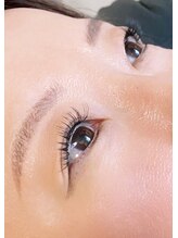 ソルアイラッシュサロン(SOL EYELASH SALON)/フラットセーブルラッシュ