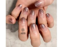 アルス(ARS)/グラデーション